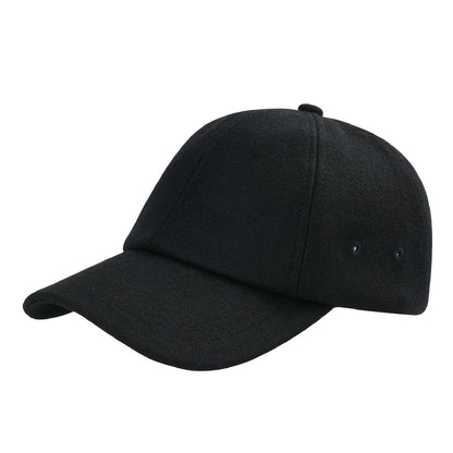 The Harwick | Men's Wool Tweed Unstructured Baseball Cap | Urban Caps NZ