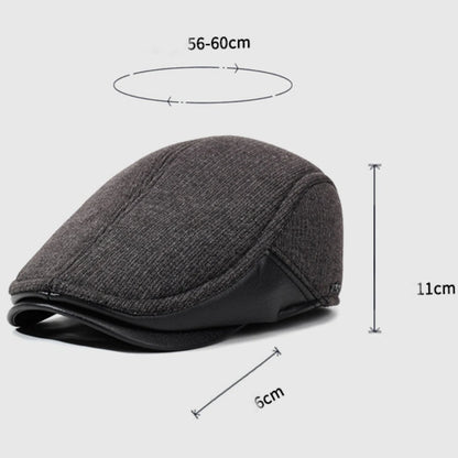 Carlisle Wool Ivy Cap