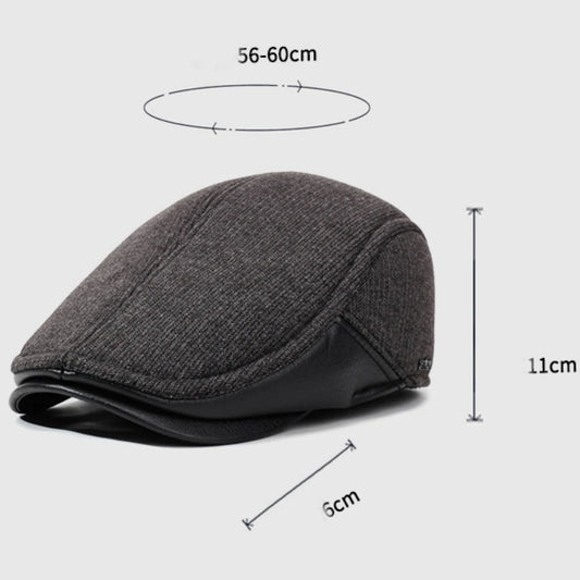 Carlisle Wool Ivy Cap