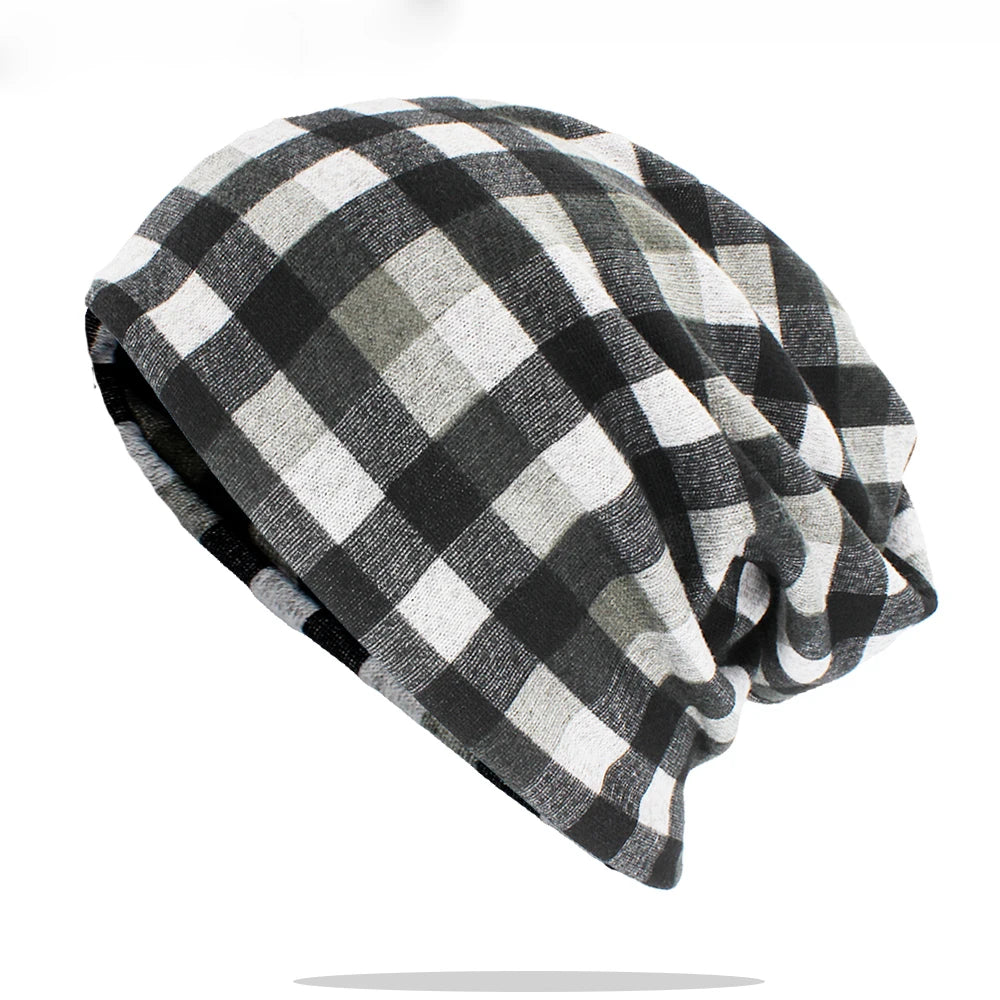 Urban Caps Chemo Beanie – Soft Cancer Headwear for Hair Loss, Chemotherapy & Sensitive Scalps