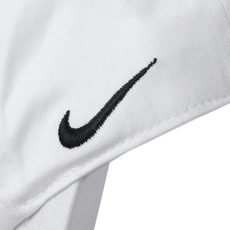 Nike Sports Cap - Sun Hat for Running & Travel