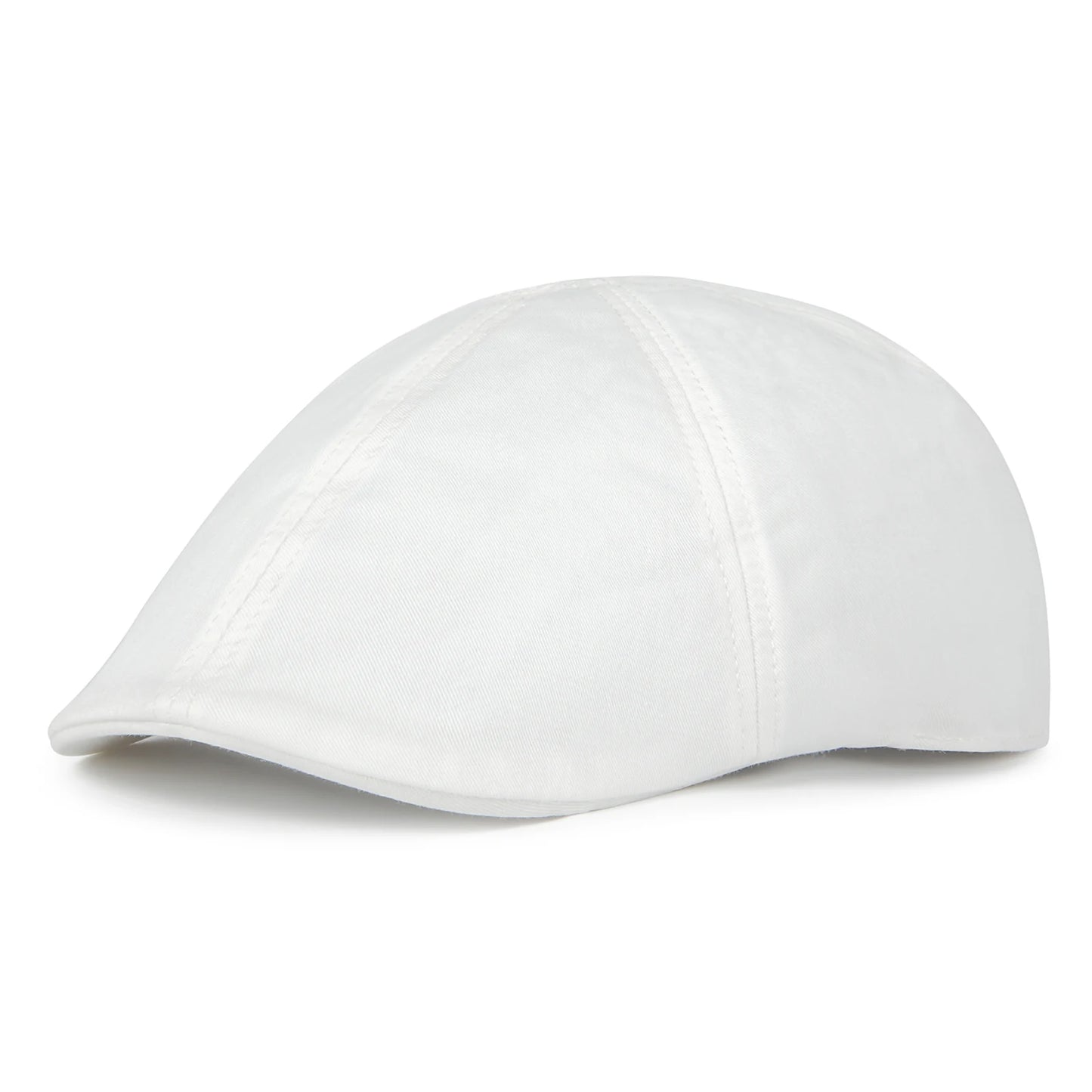 The Wee Cairn | Kids 100% Cotton Ivy Newsboy Cap | Urban Caps NZ