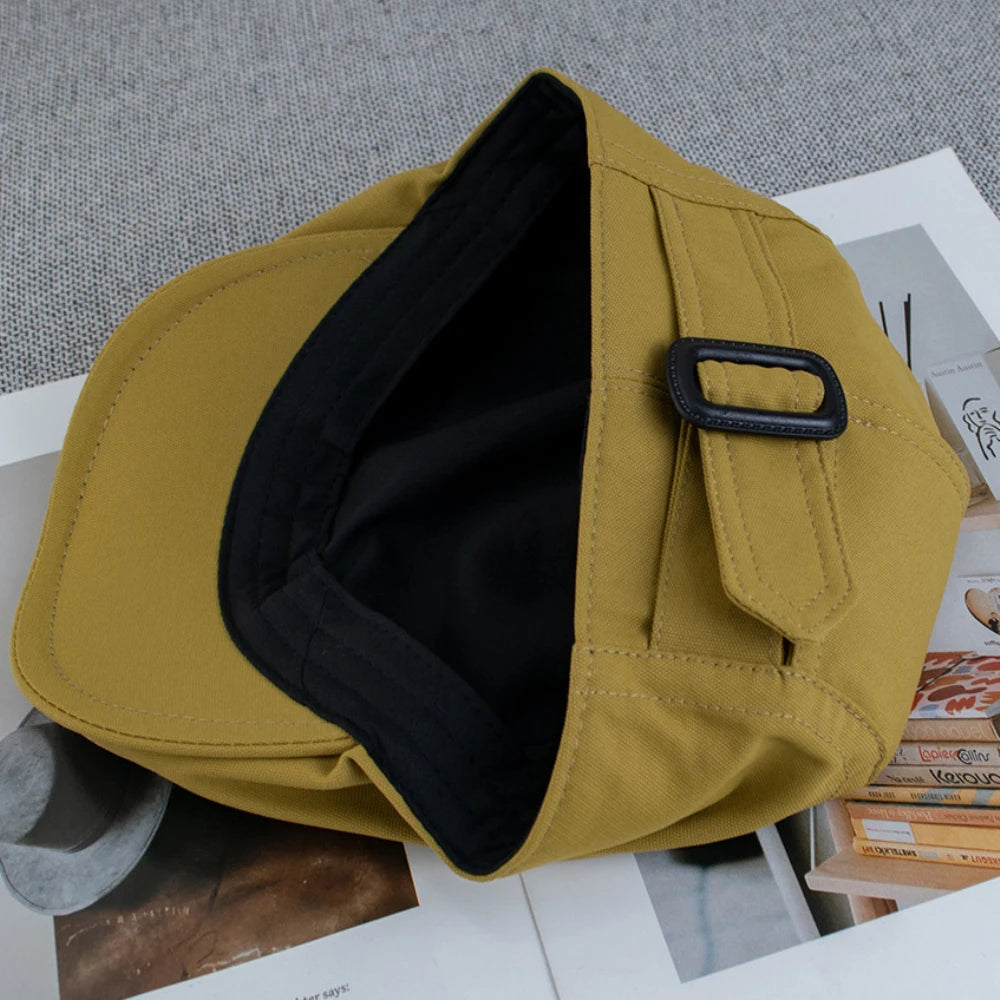 Newcastle Premium Artist Beret