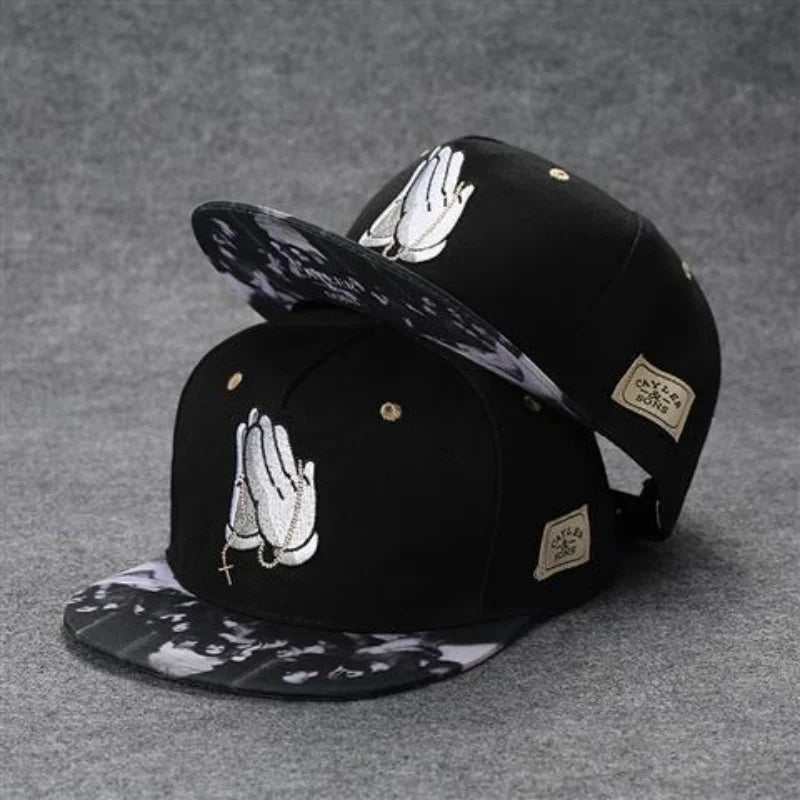 The Chelsea Edition | Unisex Hip Hop Dad Hat Snapback Cap | Urban Caps NZ