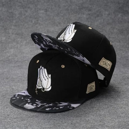 The Chelsea Edition | Unisex Hip Hop Dad Hat Snapback Cap | Urban Caps NZ