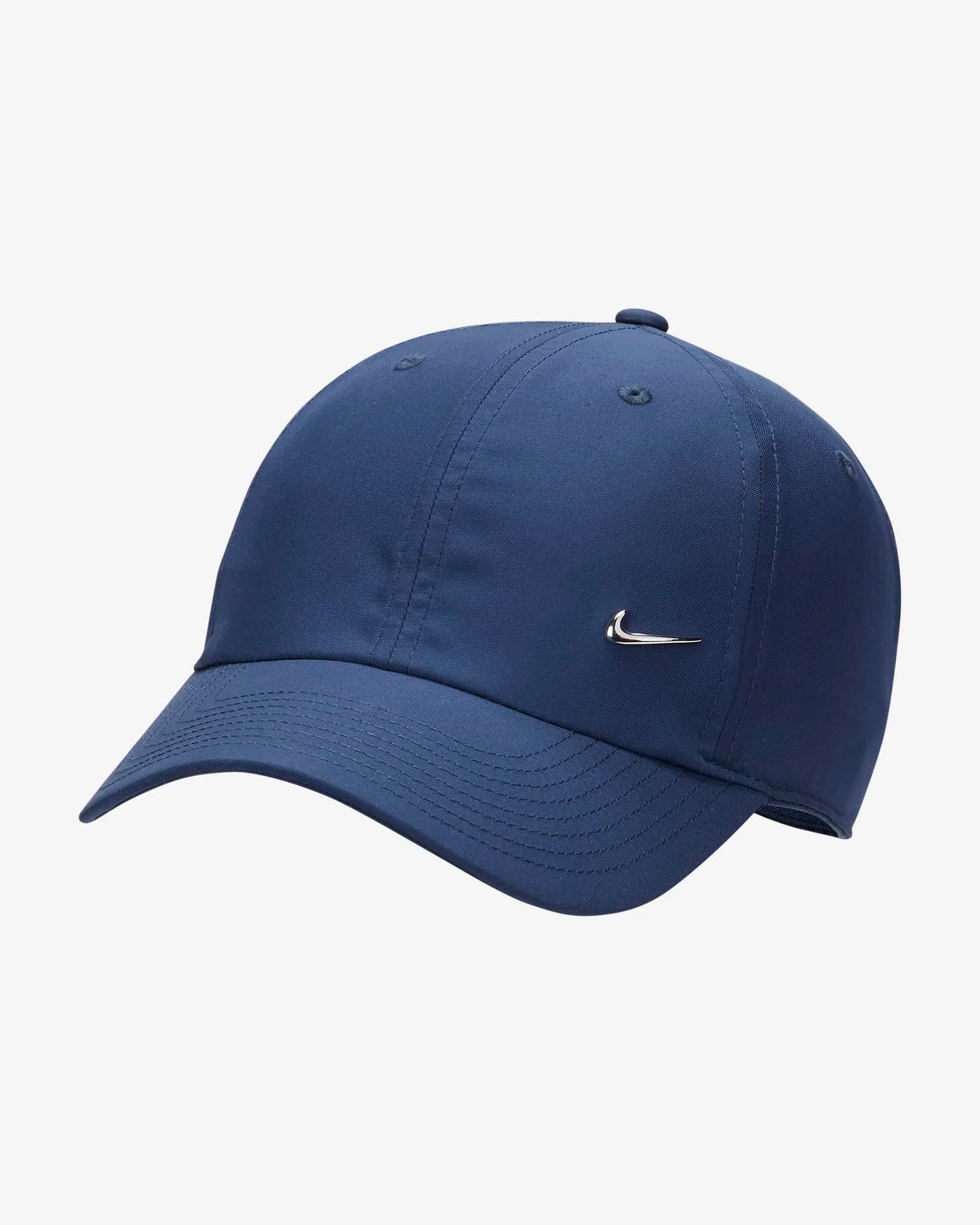 Nike Dri-FIT Club Cap - Quick-Dry Sports Baseball Hat