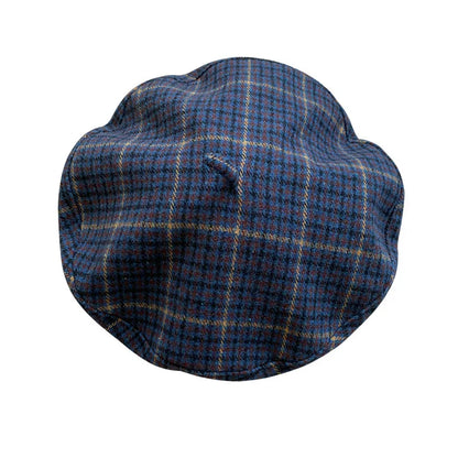 Chamonix Wool French Beret