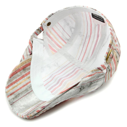 Blackpool Striped Beret