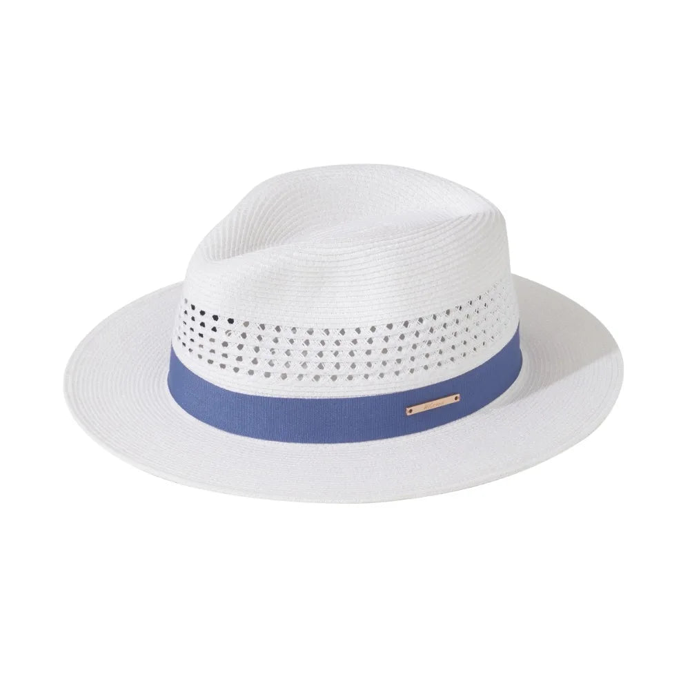 Somerset Woven Sun Hat
