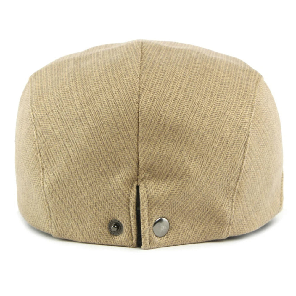 Exeter Knitted Artist Beret