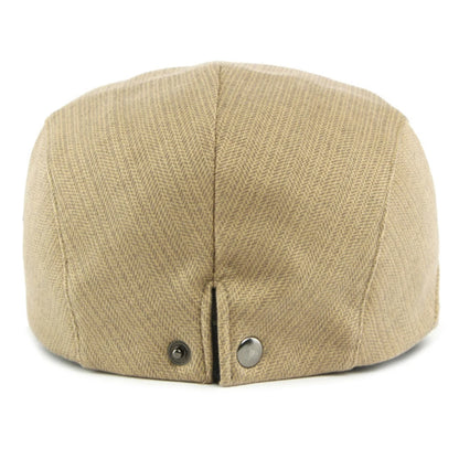 Exeter Knitted Artist Beret
