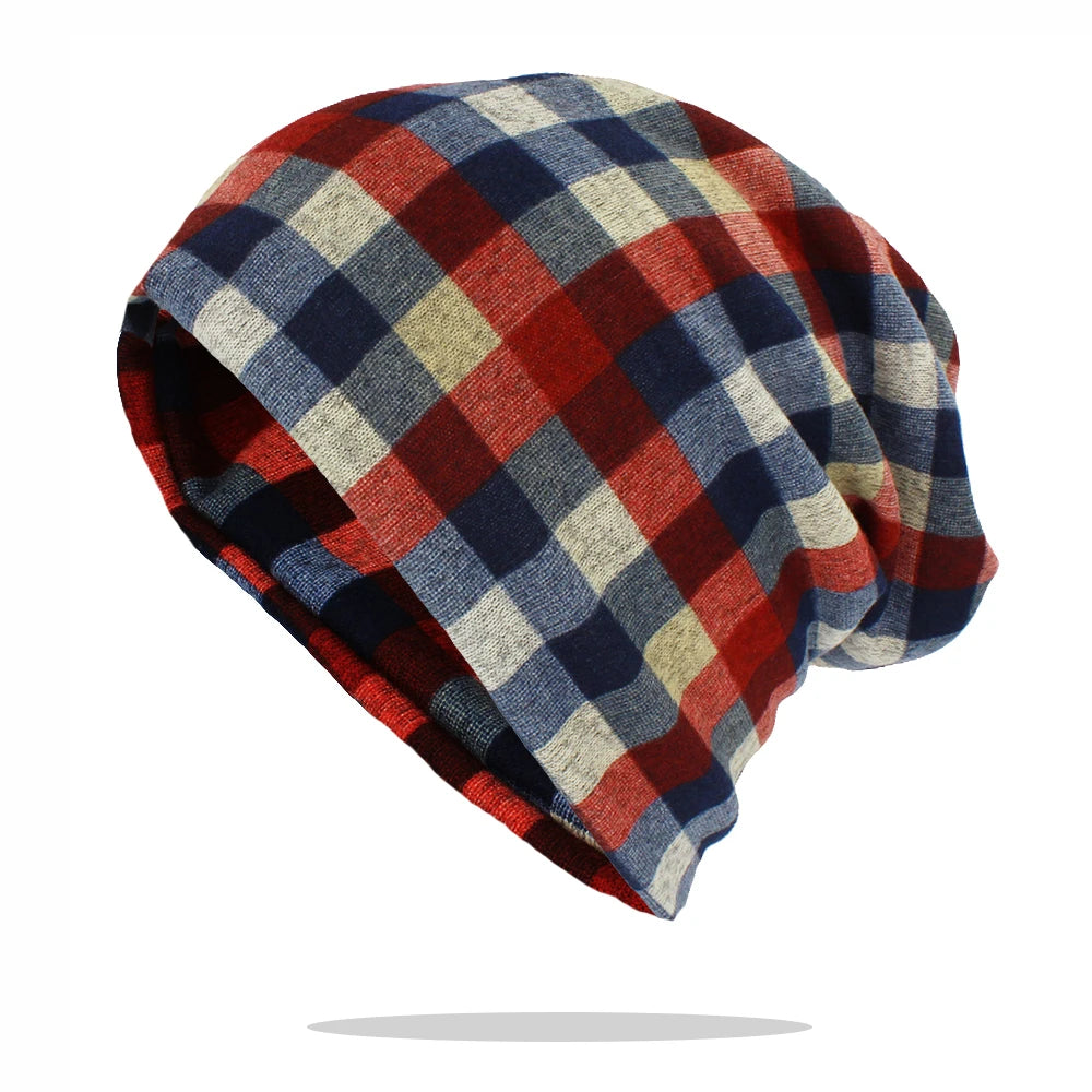 Urban Caps Chemo Beanie – Soft Cancer Headwear for Hair Loss, Chemotherapy & Sensitive Scalps