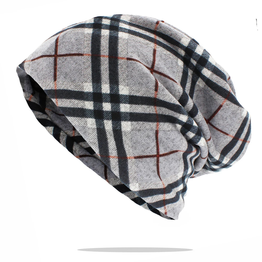 Urban Caps Chemo Beanie – Soft Cancer Headwear for Hair Loss, Chemotherapy & Sensitive Scalps