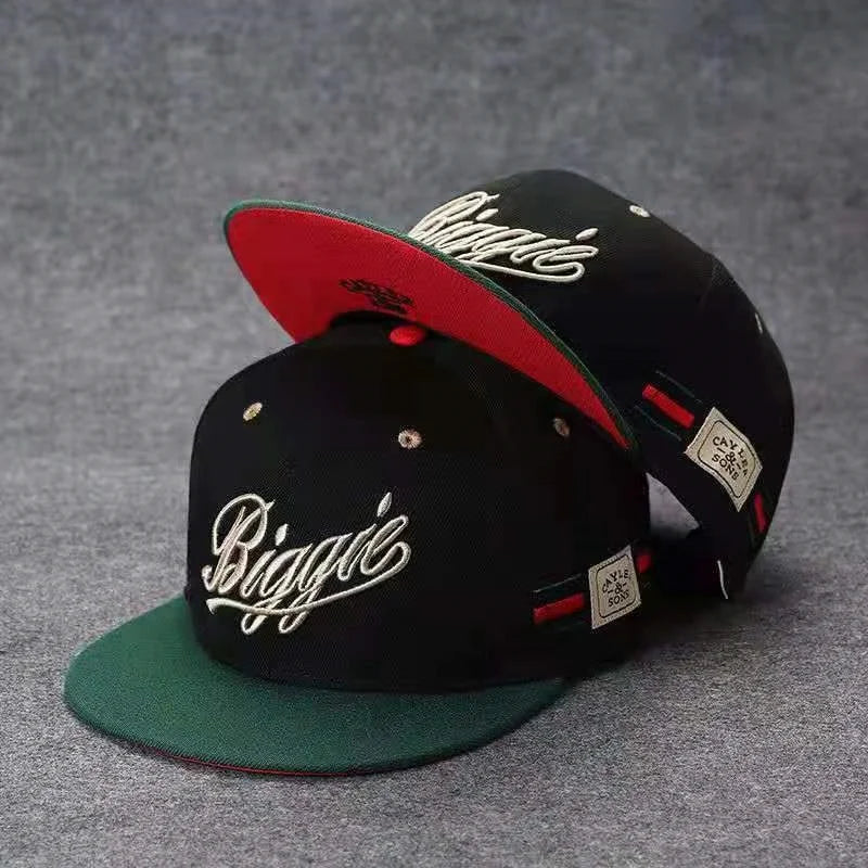 The Chelsea Edition | Unisex Hip Hop Dad Hat Snapback Cap | Urban Caps NZ