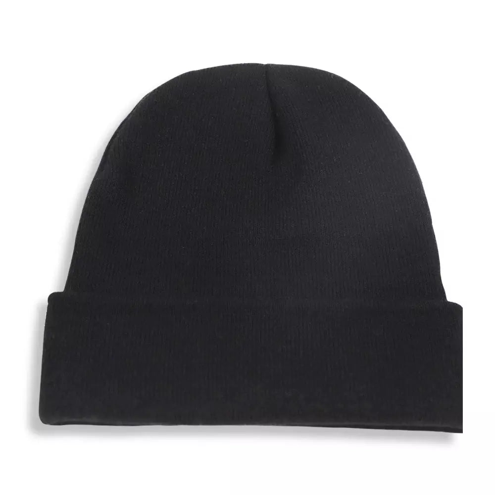 Schrodinger Dead Cat Beanie - Urban Caps