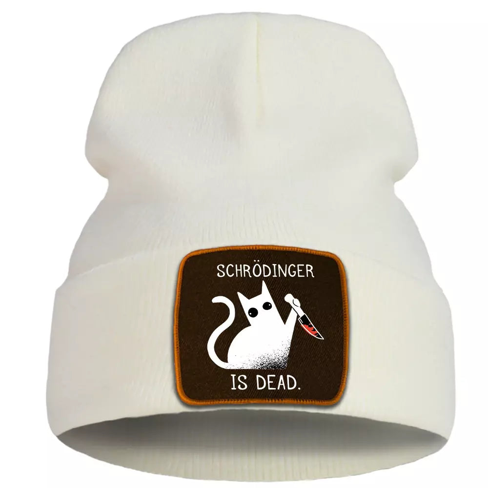 winter-hat-cold-protection-knitted-embroidered