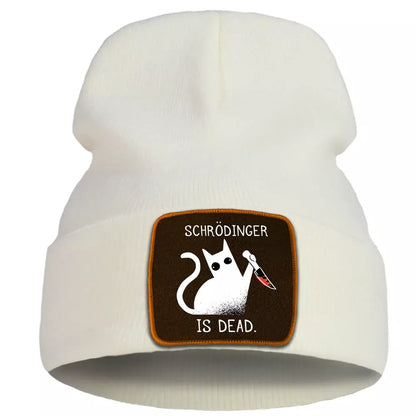 winter-hat-cold-protection-knitted-embroidered