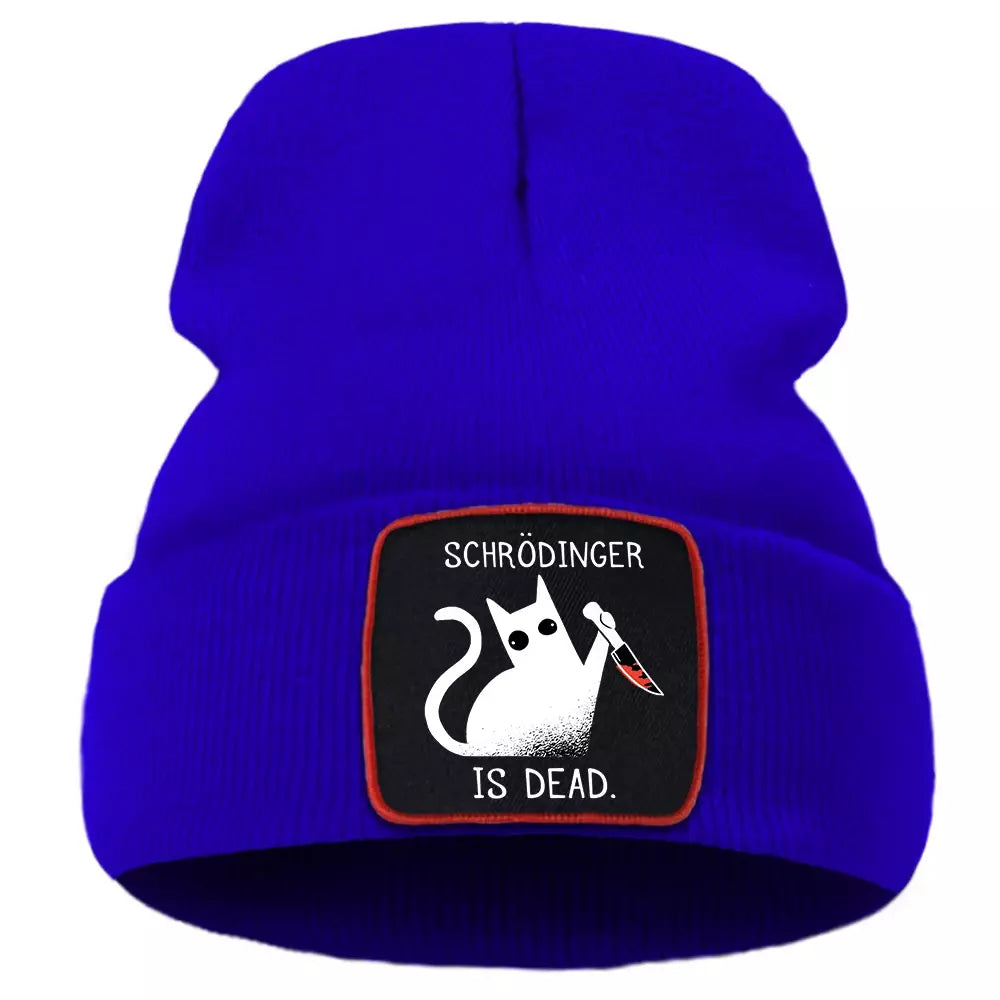 winter-hat-cold-protection-knitted-embroidered
