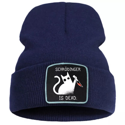 winter-hat-cold-protection-knitted-embroidered