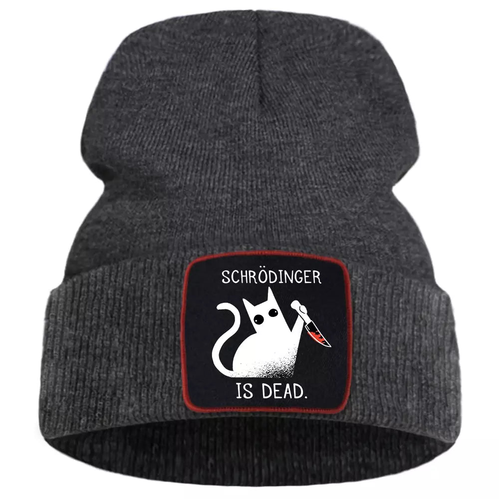 winter-hat-cold-protection-knitted-embroidered