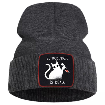winter-hat-cold-protection-knitted-embroidered
