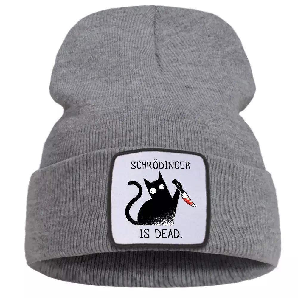winter-hat-cold-protection-knitted-embroidered