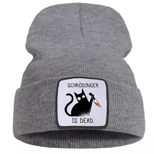 winter-hat-cold-protection-knitted-embroidered