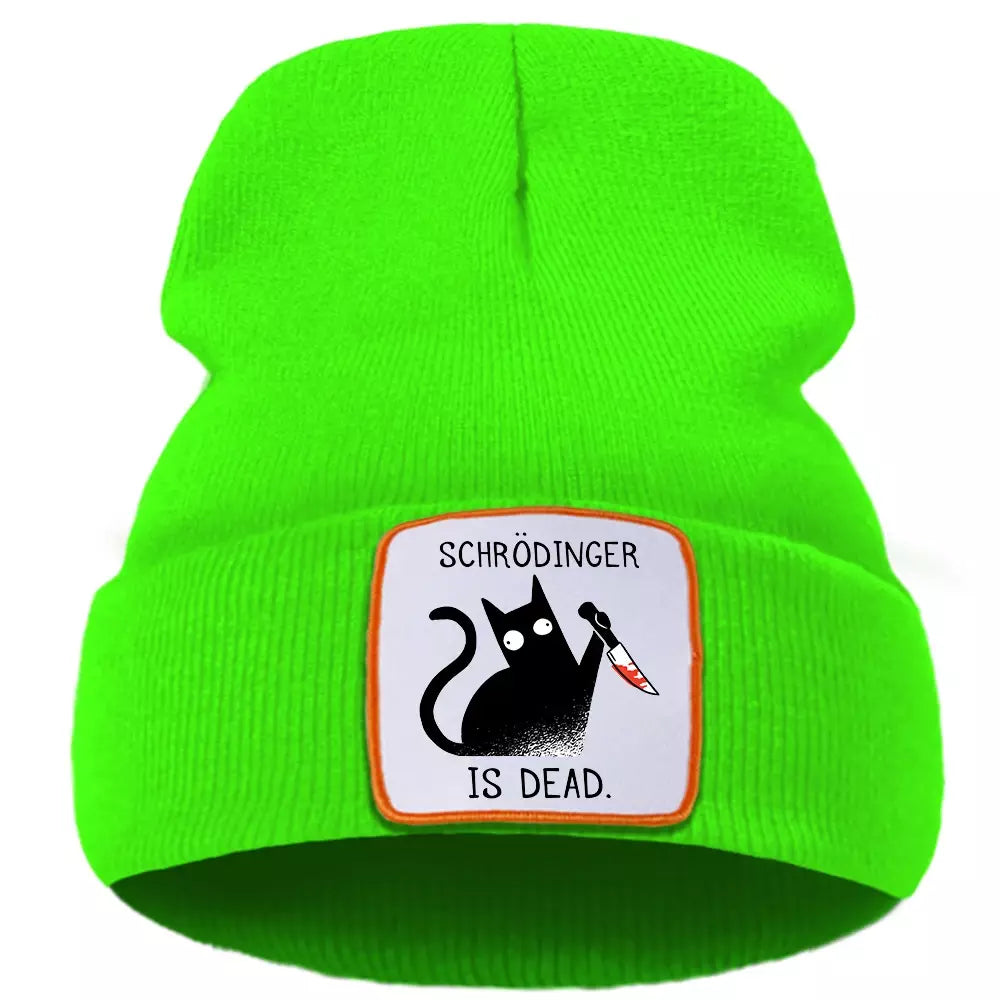 winter-hat-cold-protection-knitted-embroidered
