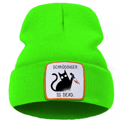 winter-hat-cold-protection-knitted-embroidered