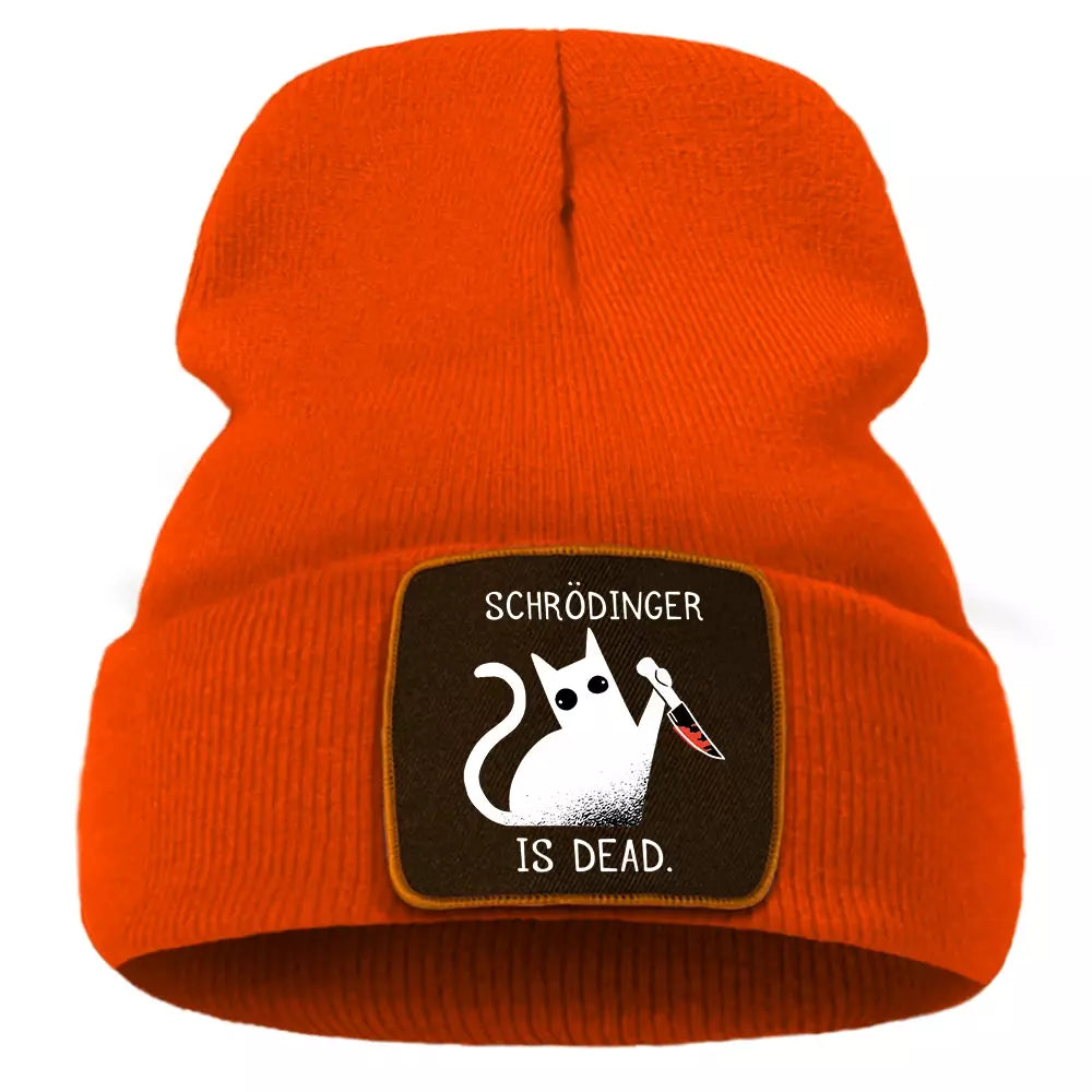 winter-hat-cold-protection-knitted-embroidered