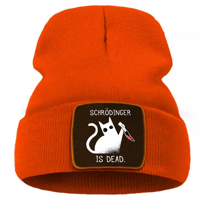 winter-hat-cold-protection-knitted-embroidered