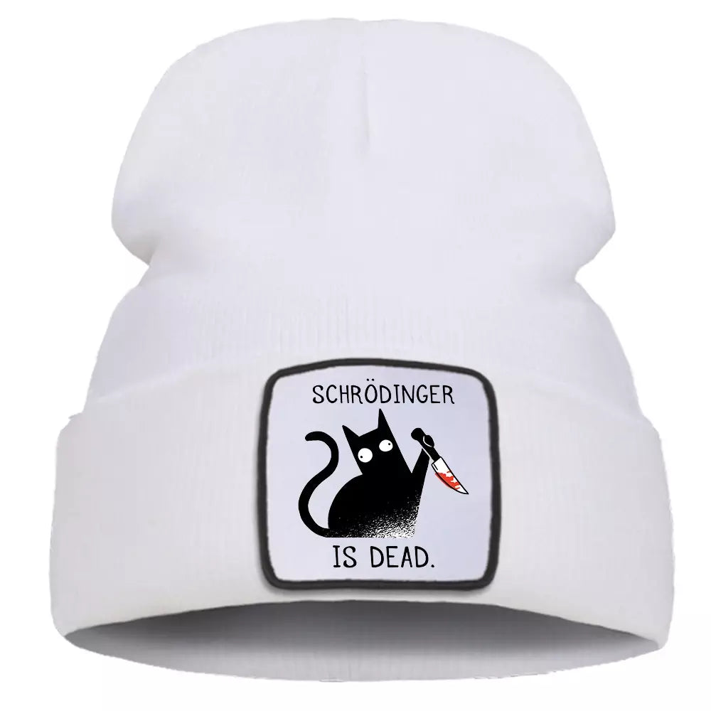 winter-hat-cold-protection-knitted-embroidered