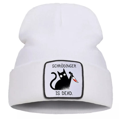 winter-hat-cold-protection-knitted-embroidered