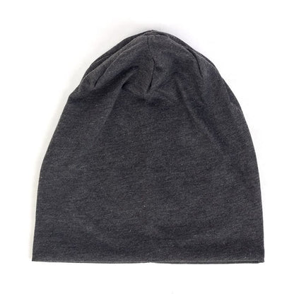 Scott Winter Cotton Beanie - Urban Caps