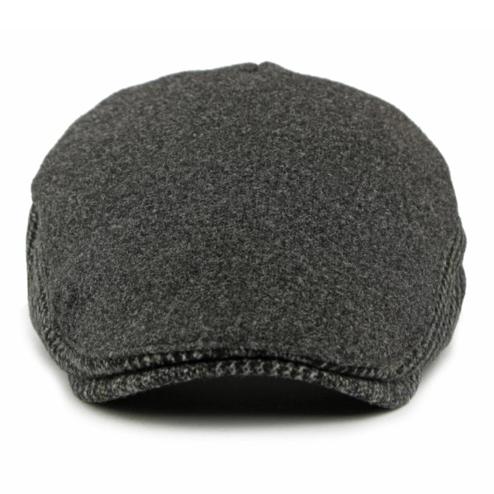 Salamanca Wool Patchwork Beret