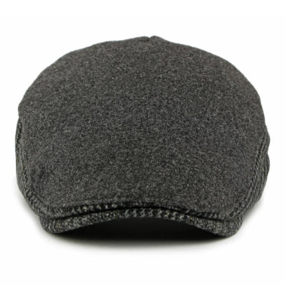 Salamanca Wool Patchwork Beret