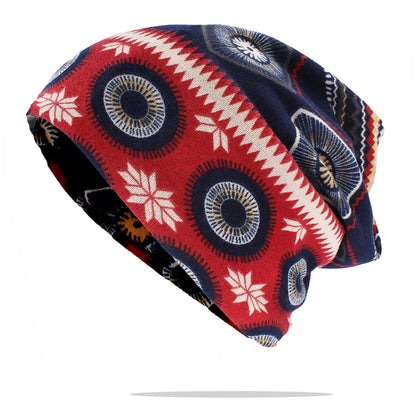 Urban Caps Chemo Beanie – Soft Cancer Headwear for Hair Loss, Chemotherapy & Sensitive Scalps