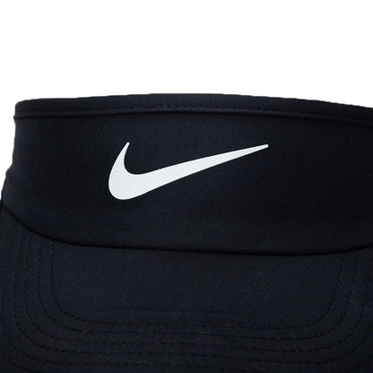 Nike Open-Top Visor Cap - Sun Hat for Sport & Travel