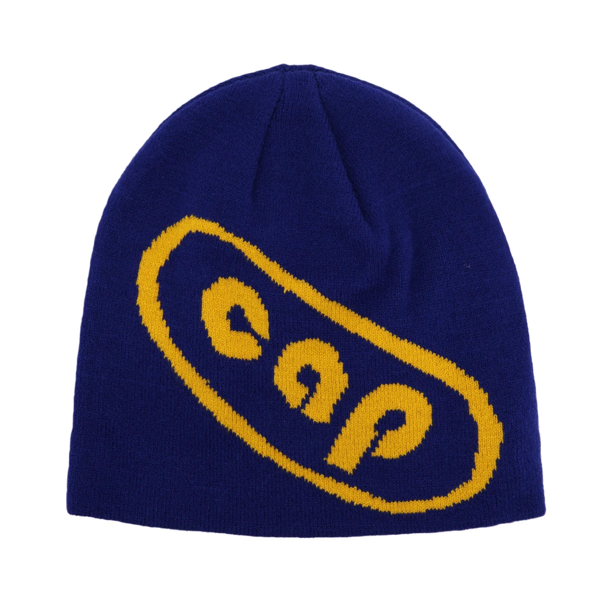 The Soho Knit | Letter Butter Knit Skullies Beanie | Urban Caps NZ
