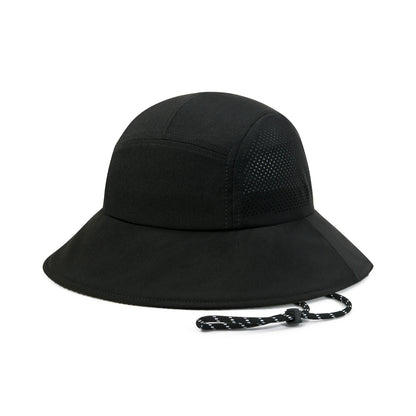The Amalfi Women's Wide Brim Packable Sun Hat | Urban Caps NZ