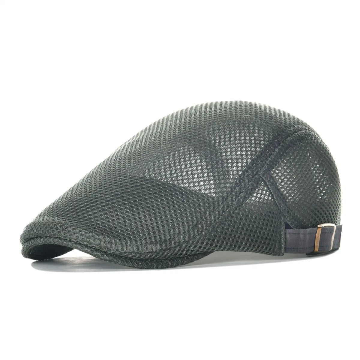 The Kilkenny | Breathable Mesh Irish Ivy Cap | Urban Caps NZ