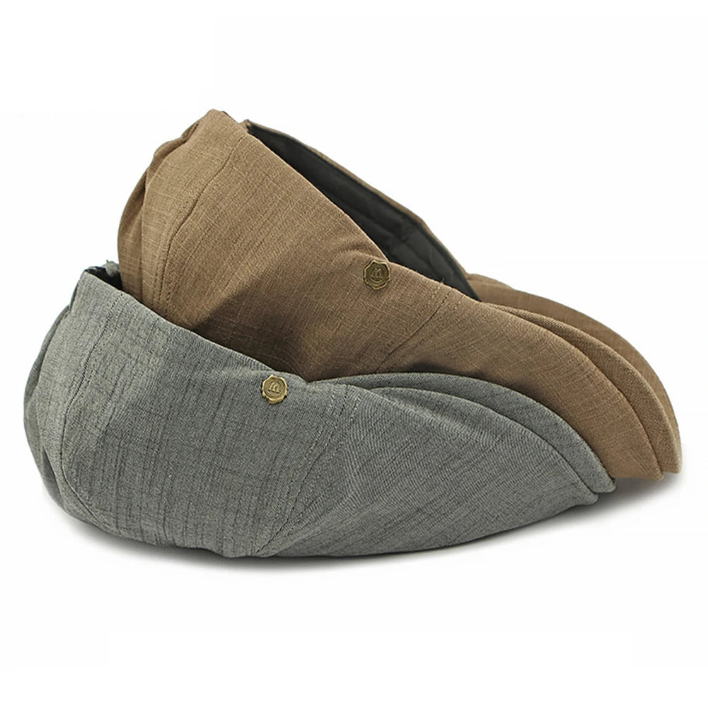 Tenby 6-Panel Artist Beret