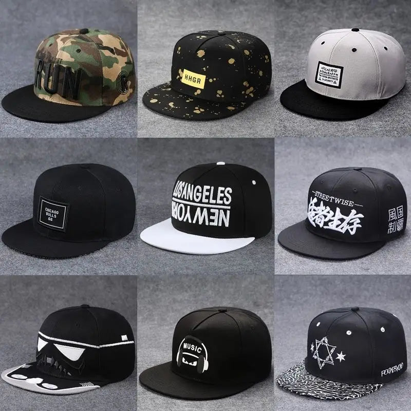 The Mayfair Edition | Unisex Premium Dad Hat Snapback Cap | Urban Caps NZ