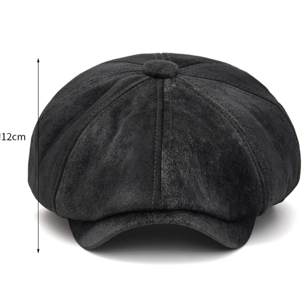 Strasbourg Premium Artist Beret