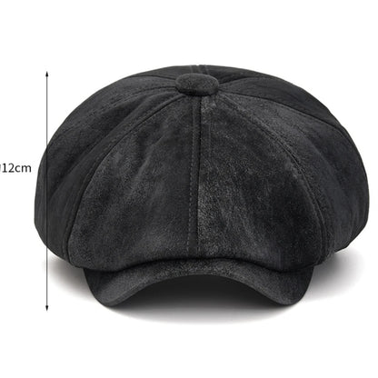 Strasbourg Premium Artist Beret