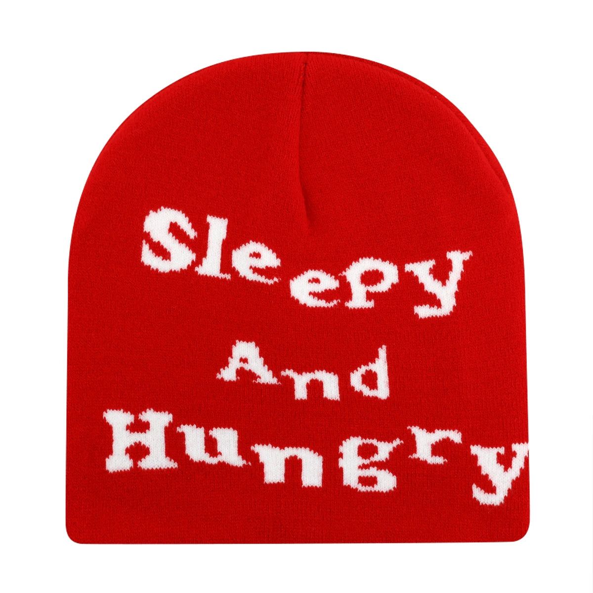 The Soho Knit | Letter Butter Knit Skullies Beanie | Urban Caps NZ
