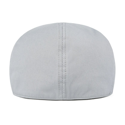 The Wee Cairn | Kids 100% Cotton Ivy Newsboy Cap | Urban Caps NZ