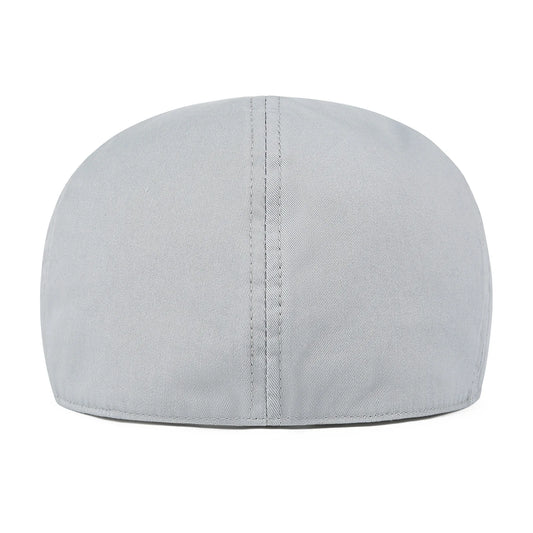 The Wee Cairn | Kids 100% Cotton Ivy Newsboy Cap | Urban Caps NZ