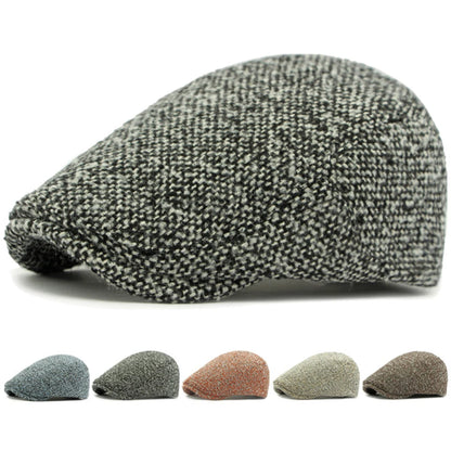 Gloucester Knitted Artist Beret