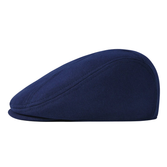 The Kildare | Men's Retro Cotton Ivy Newsboy Cap | Urban Caps NZ